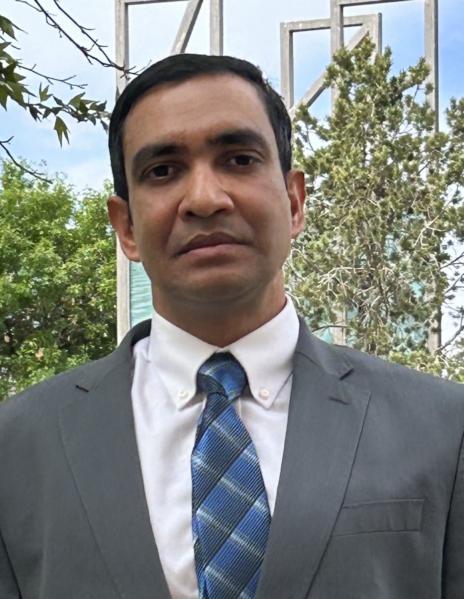 Dr. Bari