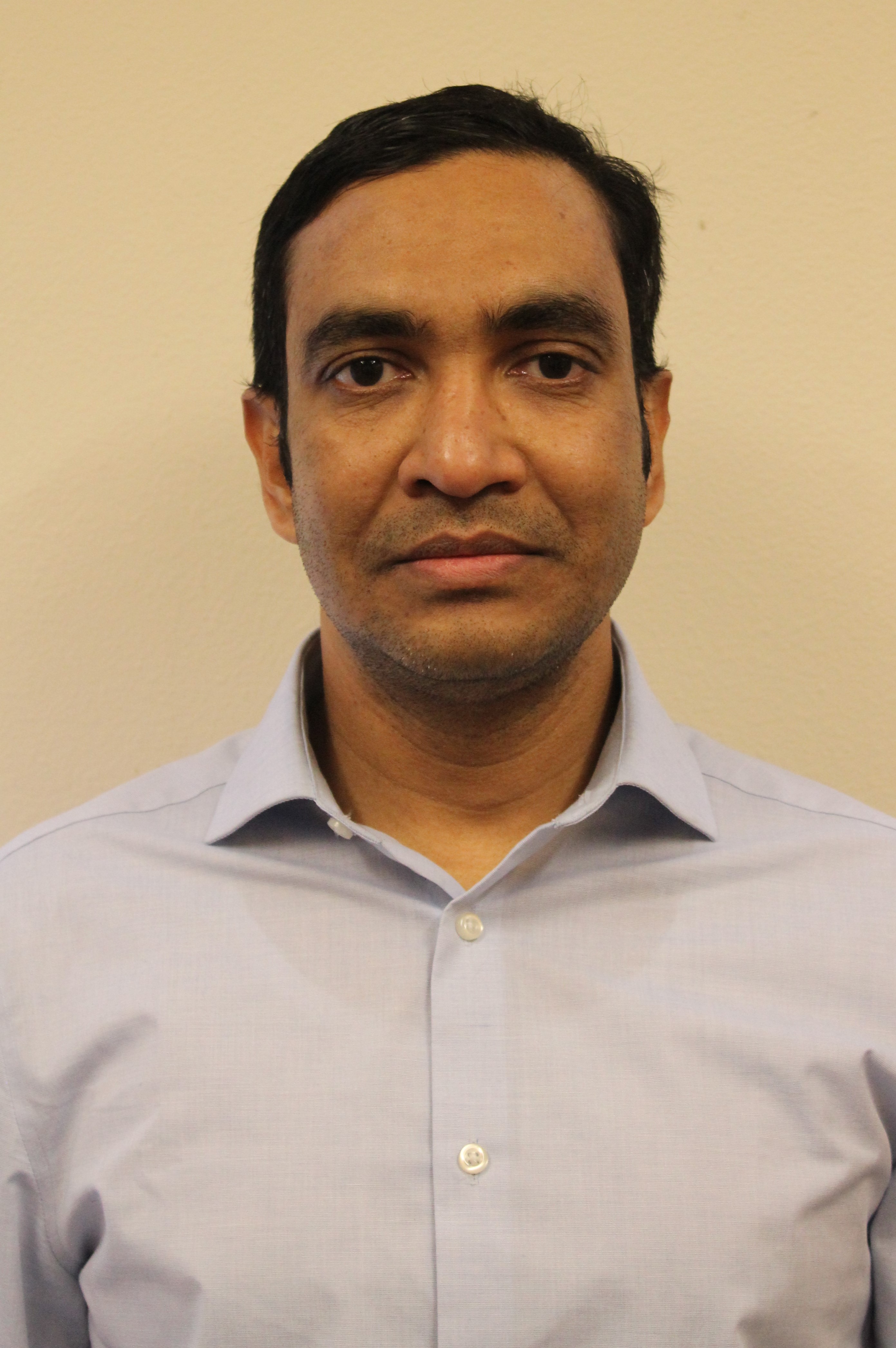 Dr. Bari Headshot