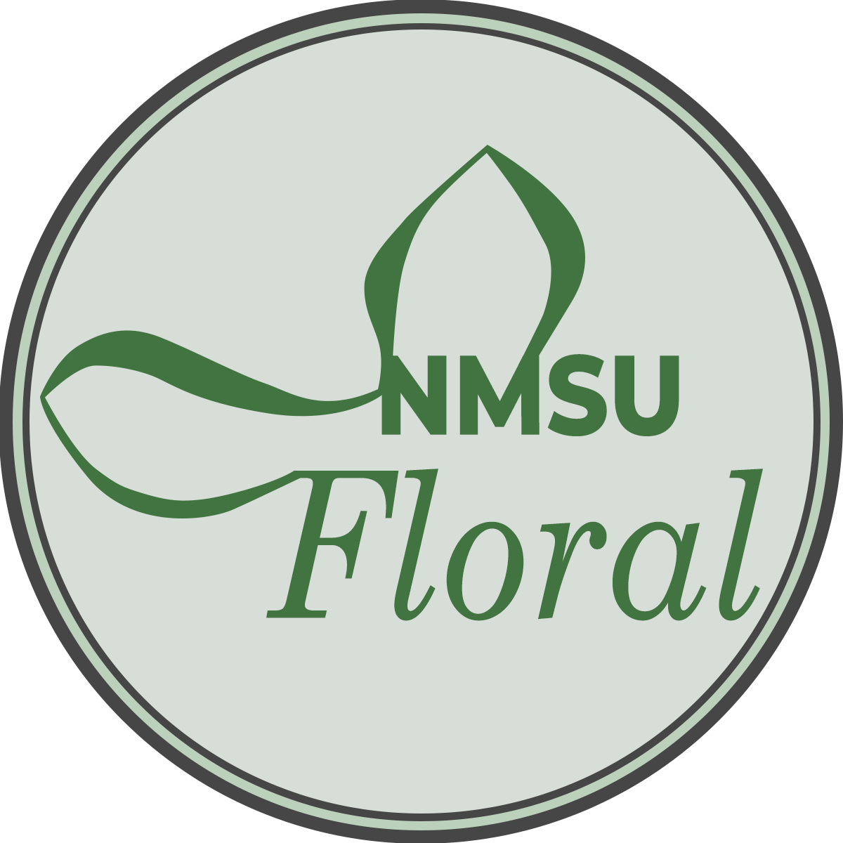 Floral Club Logo