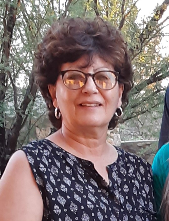 Maddie Ontiveros