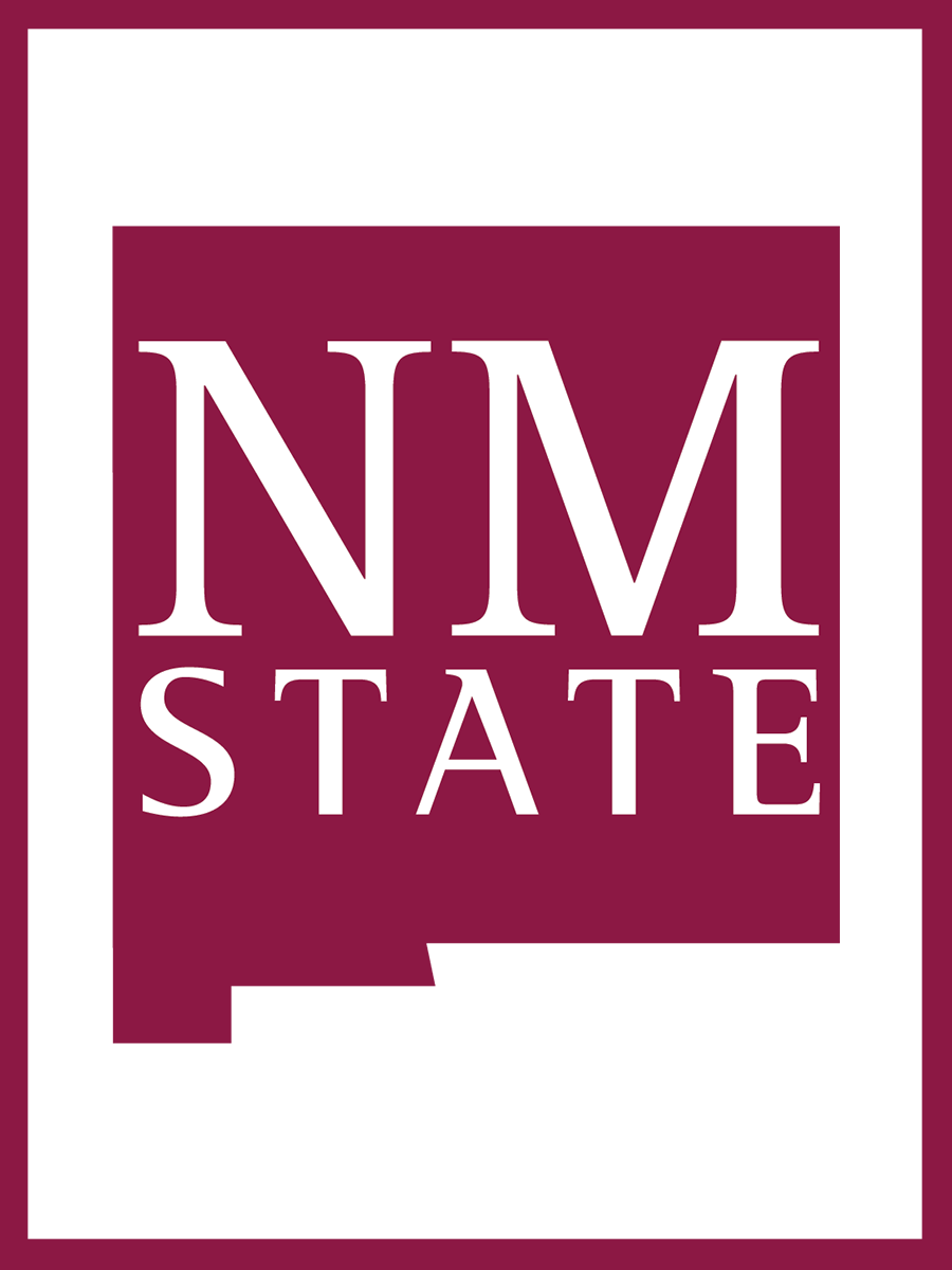 Blank Photo NM State