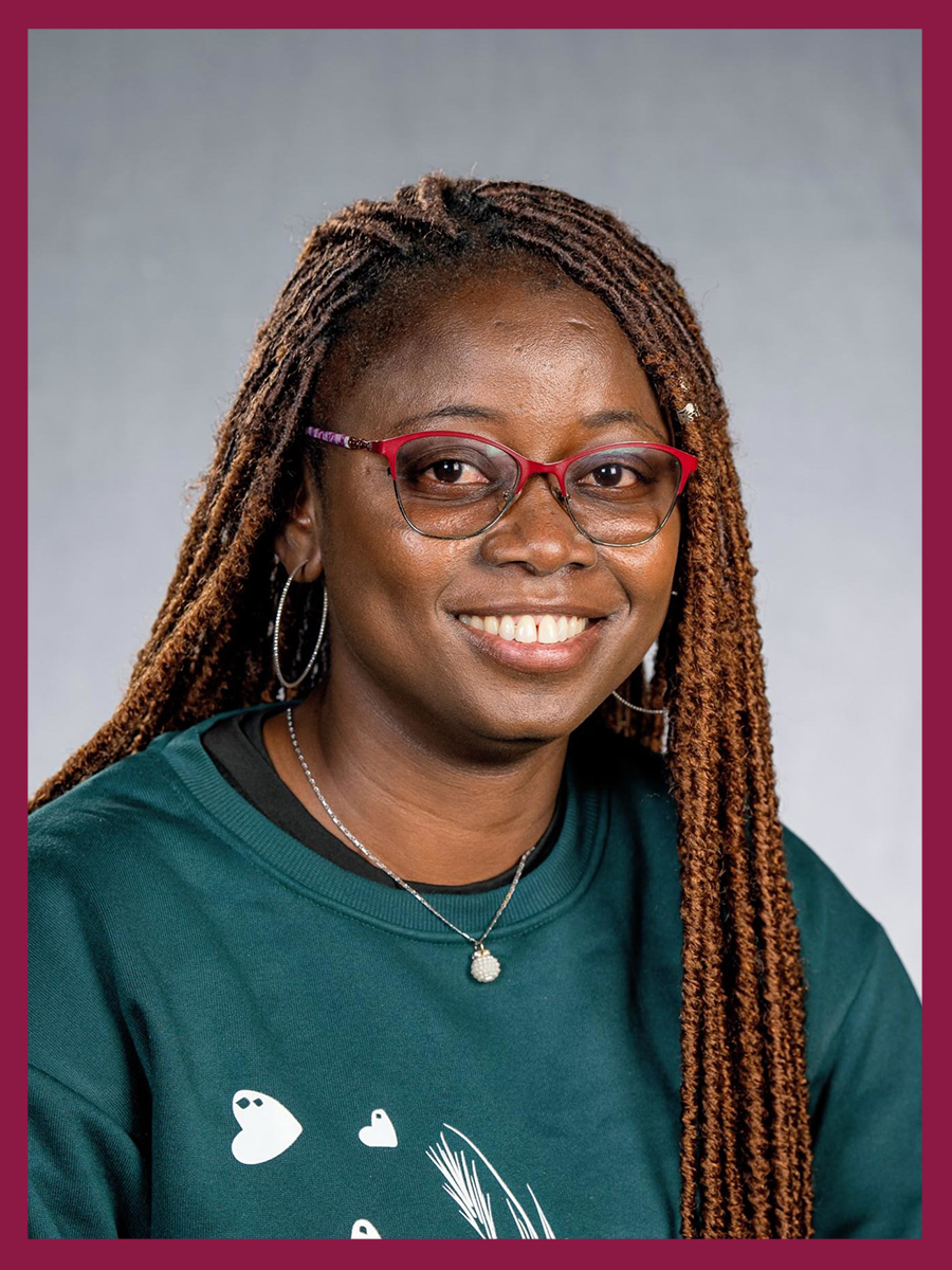 Olasunkanmi Headshot