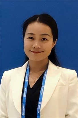 Image of Xiufen Li