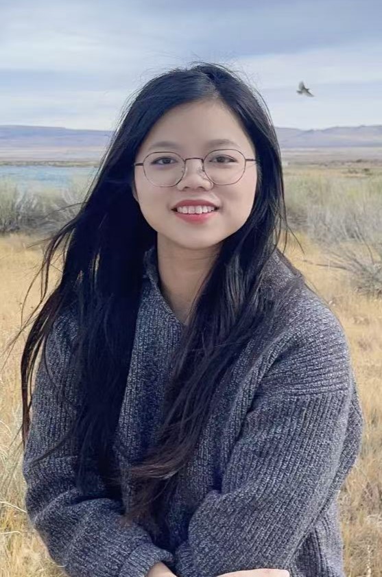 Image of Tiantian Zhou