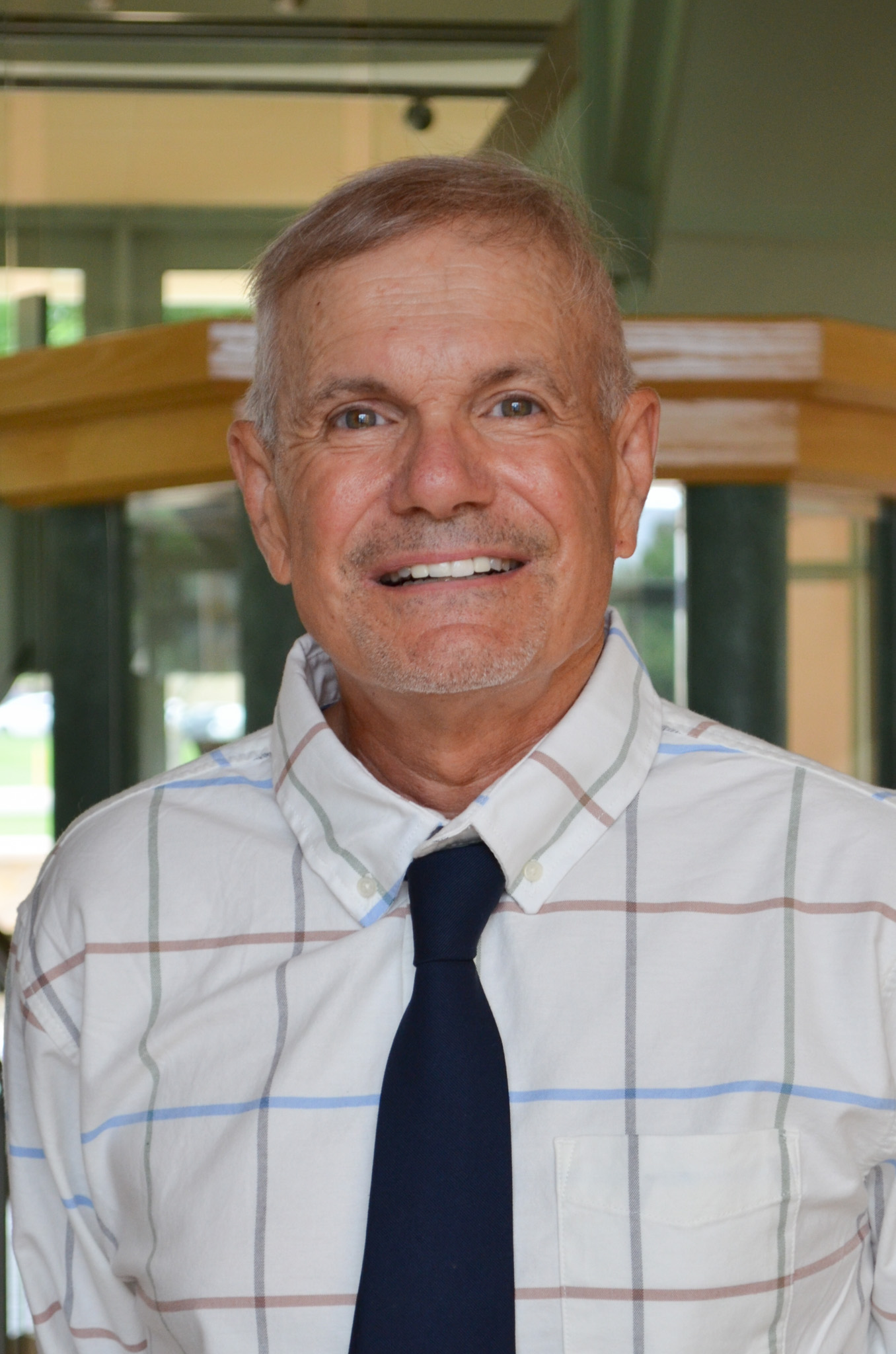 Image of Geno A. Picchioni